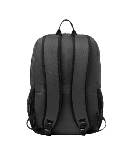 Stockholm backpack 14cm x 30cm grey MidOcean