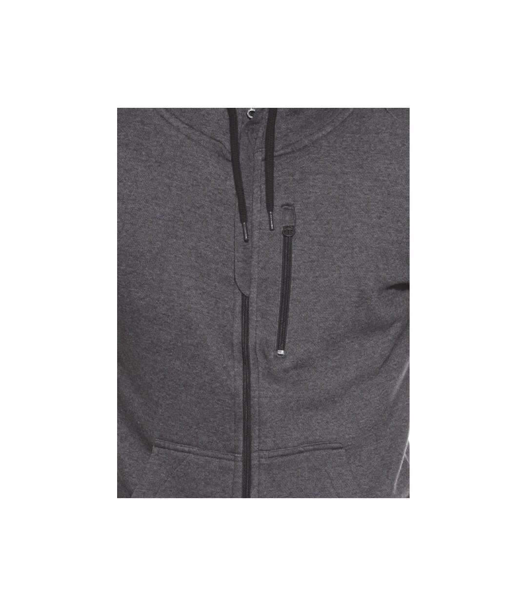 SWEAT ZIPPE WEG-3
