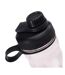 Shaker Sport Vita Taille Unue Transparent Noir IQ-4