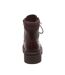 Bottes Danie Femme Marron Foncé Rocket Dog-2