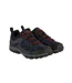 Chaussures De Marche Edgepoint Homme Bleu Marine Terre Cuite Regatta-1