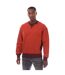 Sweat Homme Orange Armani Exchange-2