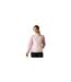 Veste Hybride Clumber Femme Rose Brumeux Lilas Clair Regatta-1