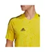 Maillot De Gardien De But Manches Courtes Condivo Homme Jaune Adidas-4