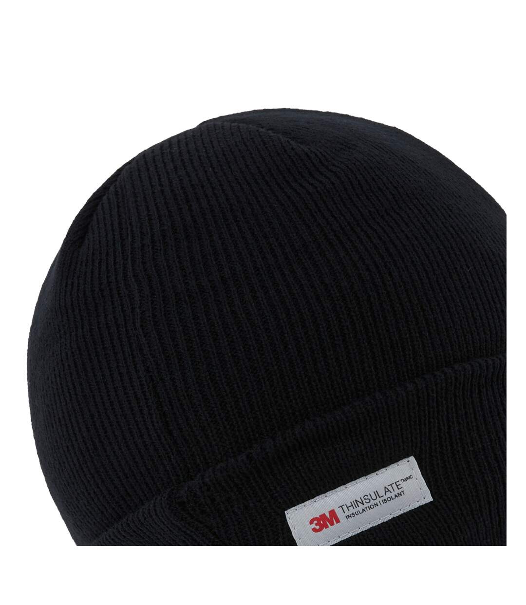 Bonnet D'hiver Noir Regatta Professional-2