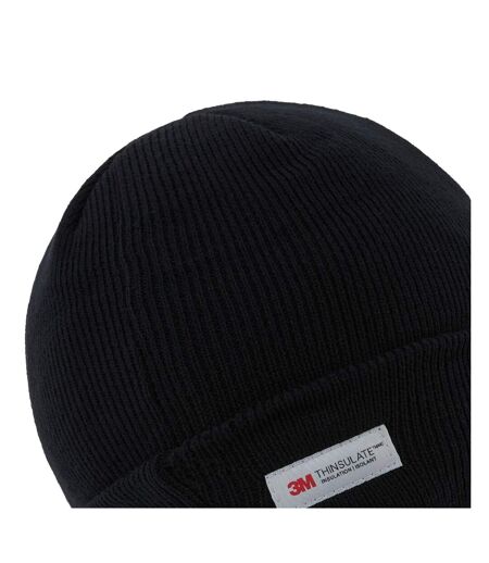 Bonnet D'hiver Noir Regatta Professional