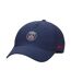 Casquette De Baseball Bleu Marine Paris Saint Germain FC-1