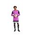 Maillot De Gardien De But Manches Longues Squadra Rose Adidas-1