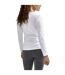 Craft - T-shirt ADV ESSENCE - Femme (Blanc) - UTUB921