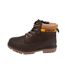 Bottes Hiver Colorado Enfant Marron Foncé Caterpillar-3