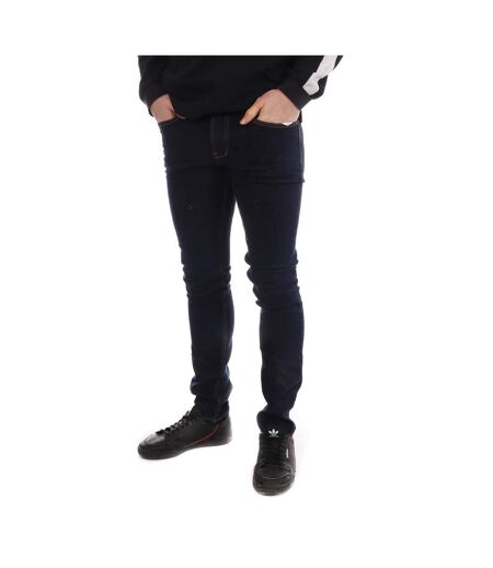 Jeans slim marine homme paname brothers jimmy - 29