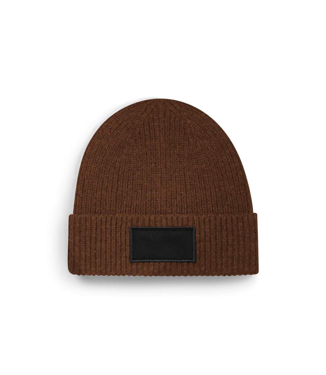 Bonnet Adulte Noix Noir Beechfield-4