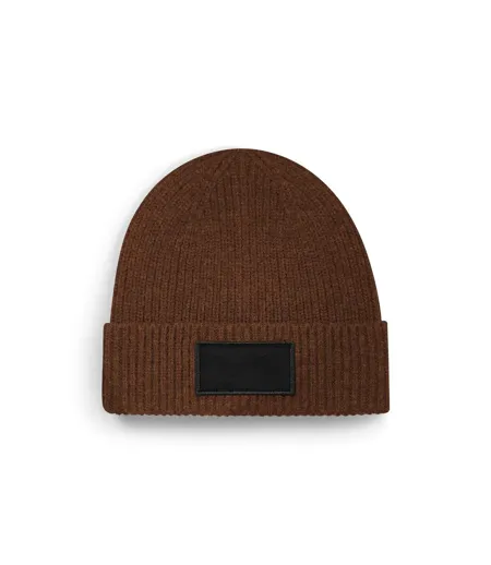 Bonnet Adulte Noix Noir Beechfield