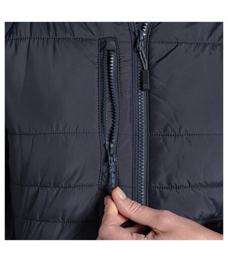 Veste Hybride Expert Compresslite Femme Bleu Marine Foncé Craghoppers