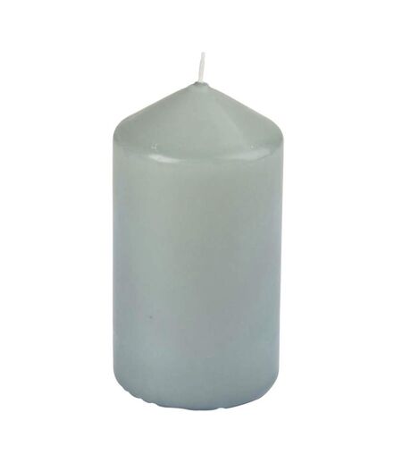 Bougie Pilier Essentiel II 15cm Fleur de Coton