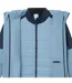 Veste 3 en 1 - Femme - JN1377 - bleu laiteux et bleu marine-2
