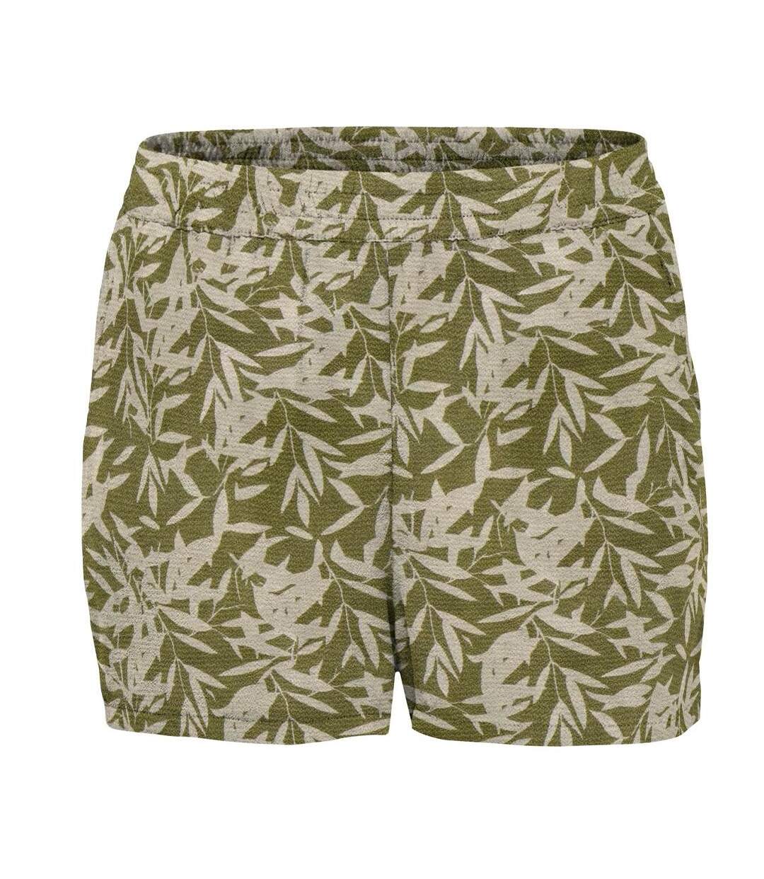 Short Vert/Rose Femme Only Nova Life - 40-1