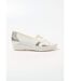 Mocassins élastiqués cuir largeur confort-2