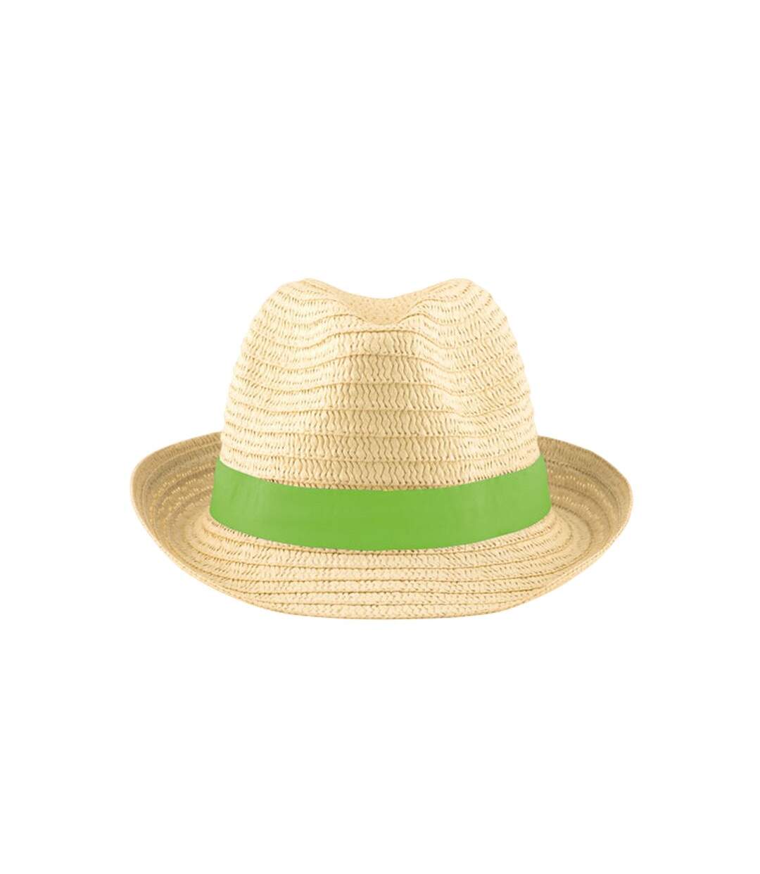 Chapeau boogie vert clair MidOcean-2