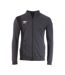 Veste Zippé Gris Homme Umbro 570360 - S