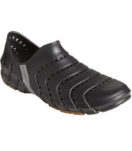 Sperry Mens Strider Water Shoes (Black) - UTFS8921