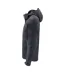 Mens Lodgetown Soft Shell Jacket Black James Harvest-3