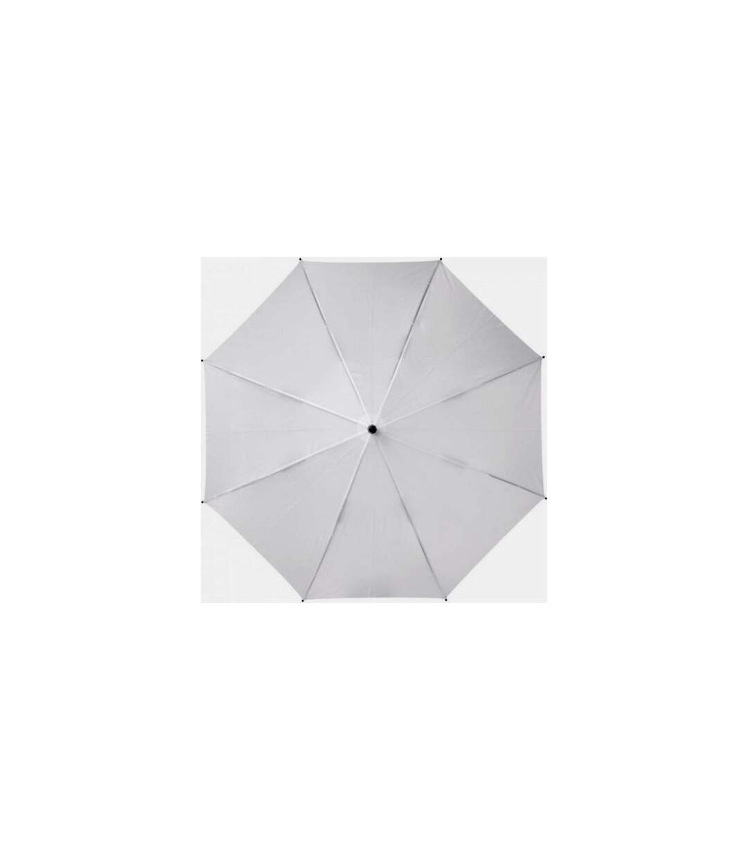 Parapluie droit bella taille unique blanc Bullet-2