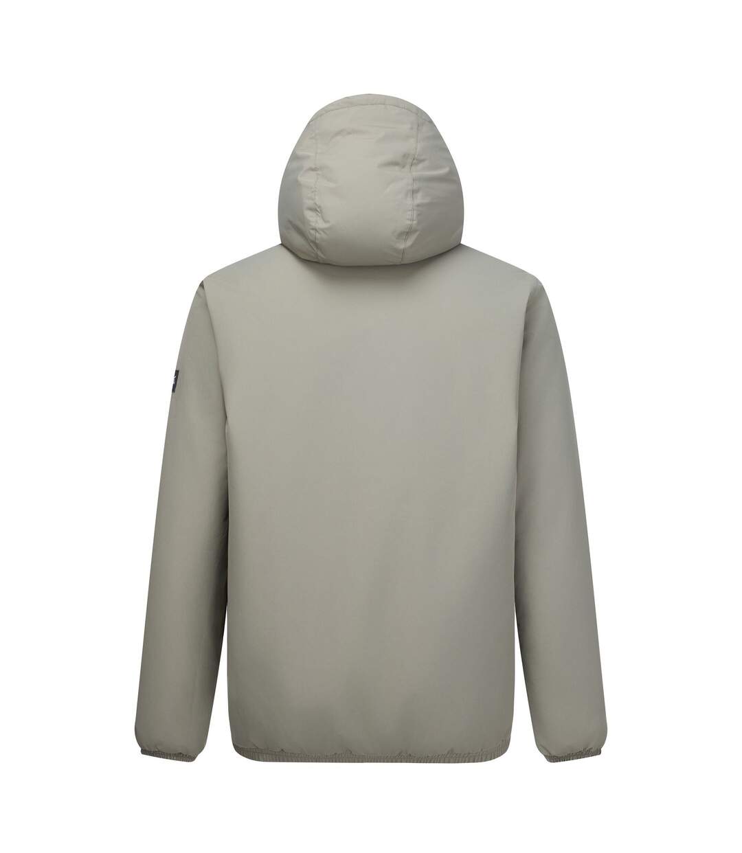 Veste Isolante Shorebay Homme Gris Kaki Noir Regatta-3
