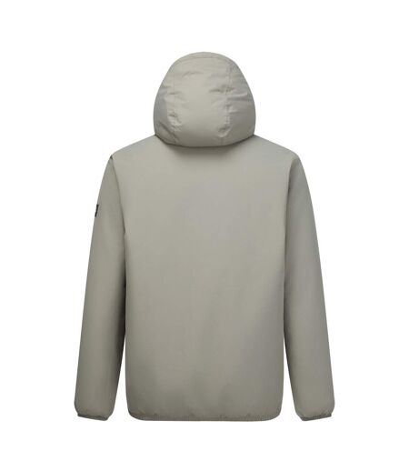 Veste Isolante Shorebay Homme Gris Kaki Noir Regatta
