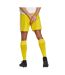 Short Squadra Homme Jaune Blanc Adidas-3