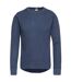 Trespass - Sous-pull de sport - Homme (Bleu marine) - UTTP3854