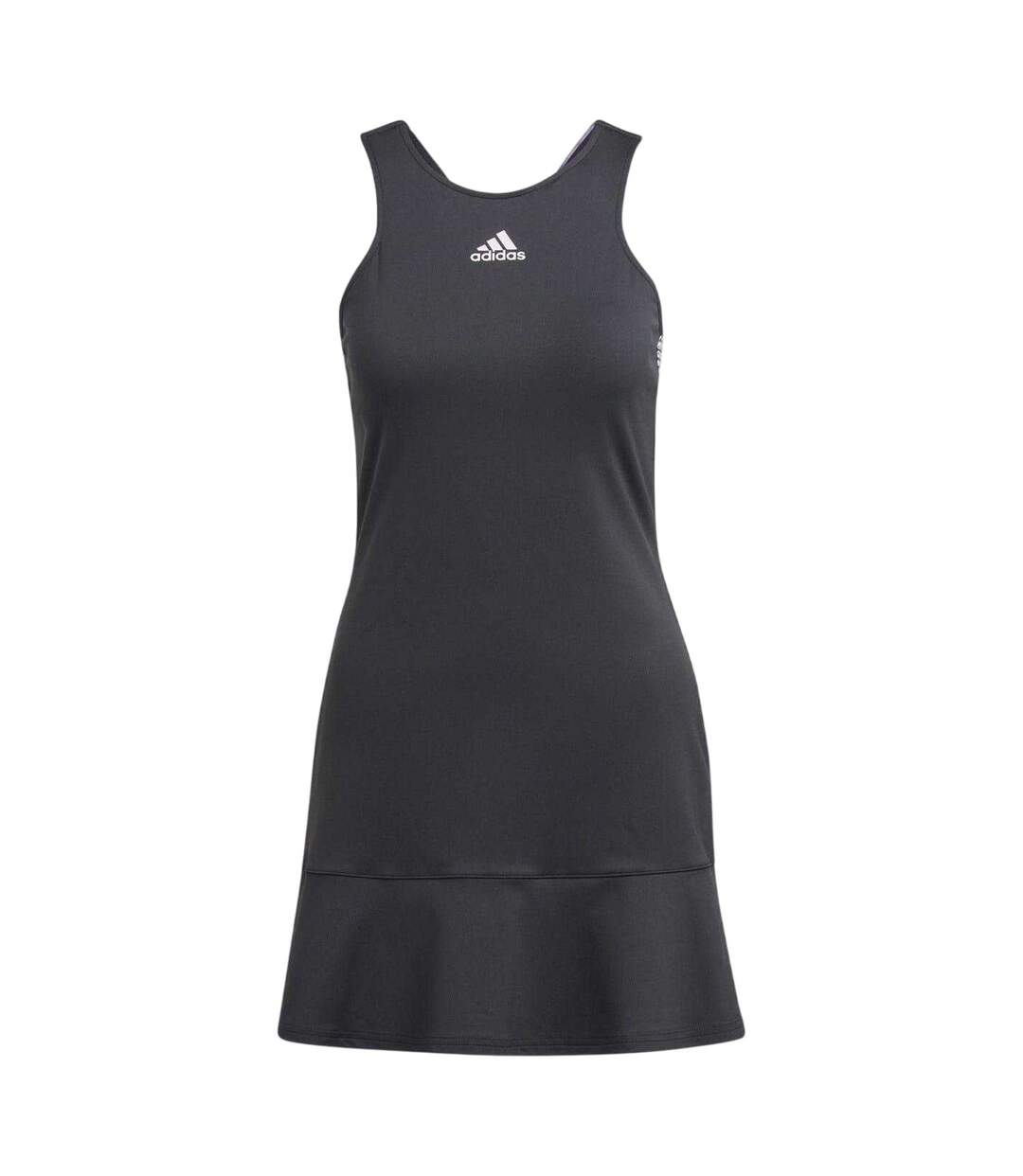 Ensemble Robe Motif/style Imprimé Us Femme Noir Imprimé Adidas-4