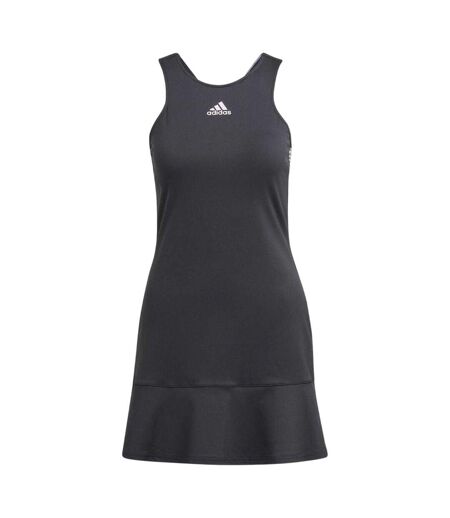 Ensemble Robe Motif/style Imprimé Us Femme Noir Imprimé Adidas