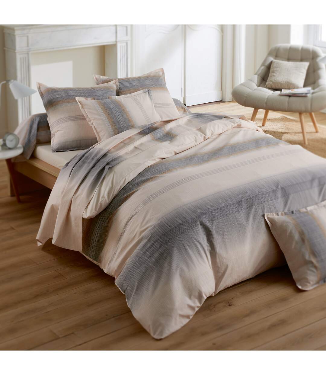Housse de couette ESTEBAN-2