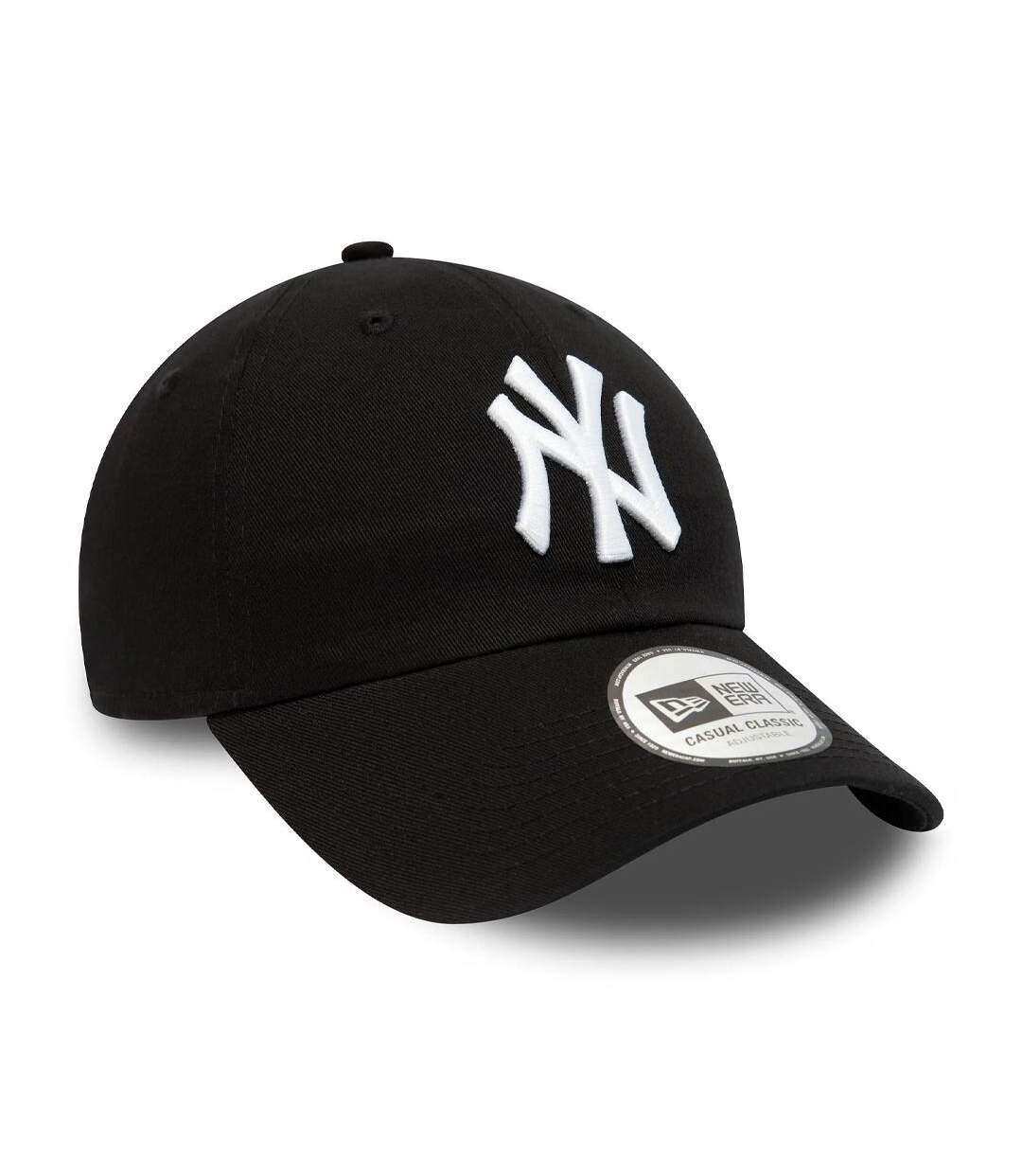 Casquette Noir Homme New Era League 9twenty Neyyan - OSFM-2