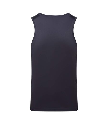 Débardeur Ion-charge Homme Bleu Marine Français TriDri