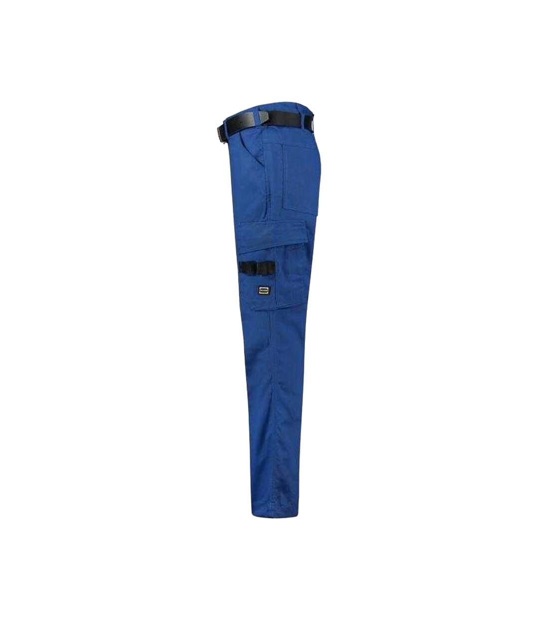 Pantalon De Travail Femme Bleu Tricorp-3