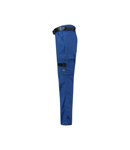 Pantalon De Travail Femme Bleu Tricorp