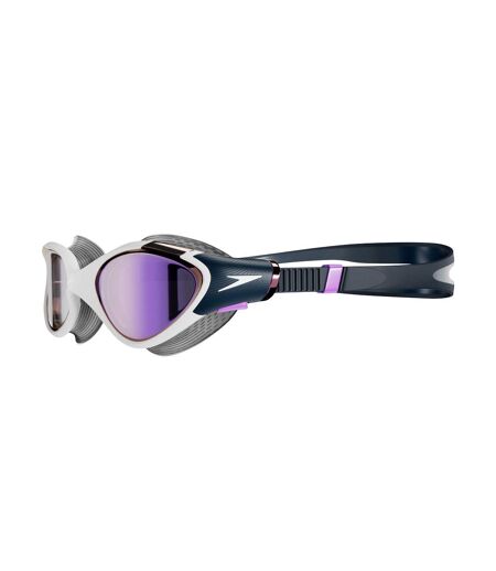 Lunettes De Natation Biofuse 2.0 Adulte Bleu Violet Speedo