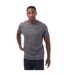 T-shirt manches courtes sportstyle homme castle rock Under Armour-1