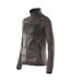 Veste Polaire Accelerate Femme Anthracite Foncé Noir Mascot-2