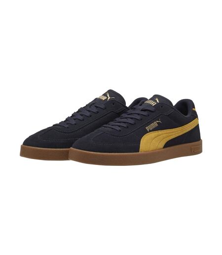 Basket Cuir Puma Club II Era Suede