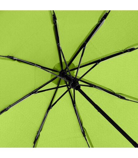 Parapluie De Poche Oekobrella Taille Unique Vert Clair Fare
