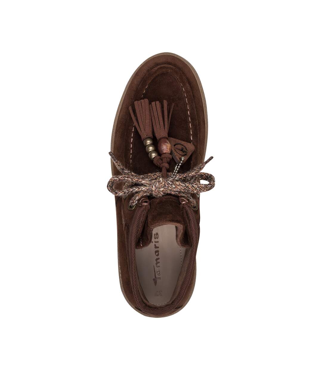 Bottine Cuir Tamaris-5