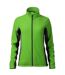 Veste Frosty Femme Vert Malfini-1
