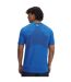 T-shirt Vanish Homme Turquoise Under Armour-2