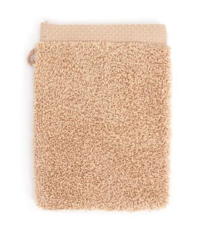 Gant de toilette PURE 550 g/m2