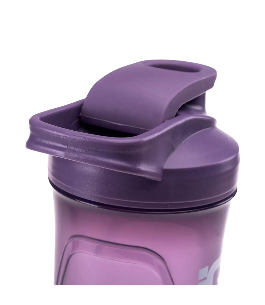 Shaker Testo Taille Unue Violet Clair IQ-3