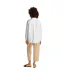 Chemise Manches Longues Femme Blanc Tommy Hilfiger-3
