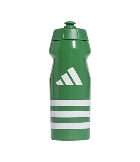 Gourde Motif/style Rayures Contrastées Tiro Taille Unique Vert Adidas